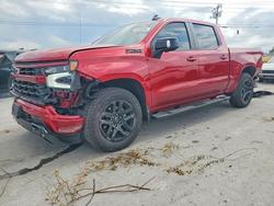 Pure sale lots for sale at auction: 2026 Chevrolet Silverado K1500 RST