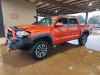2017 Toyota Tacoma TRD OFF-Road