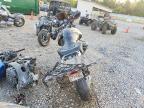 1996 BMW R1100 GS