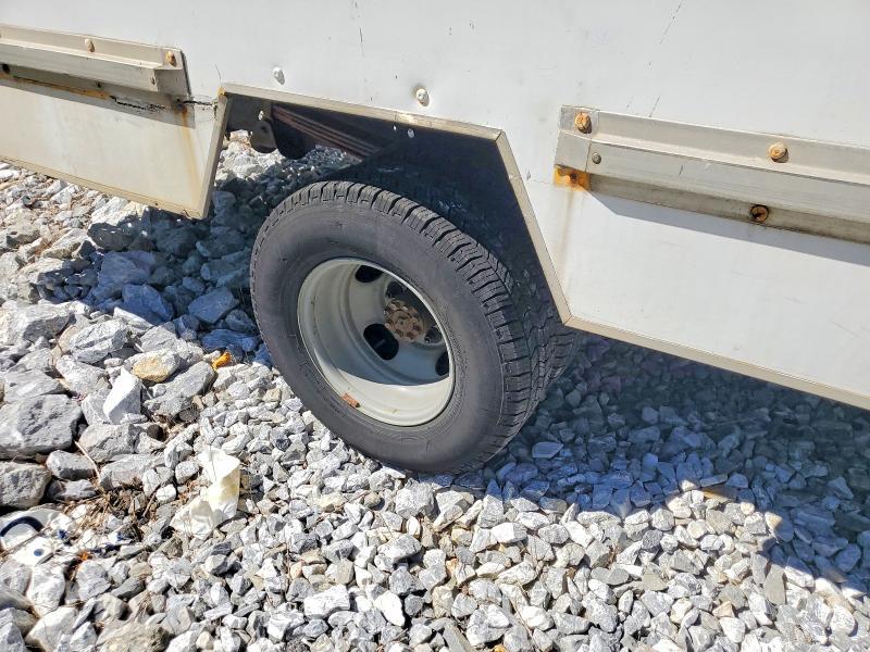 2004 GMC Savana Cutaway G3500 BOX Truck