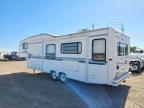 1996 Excel Camper