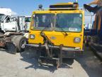 2014 Crane Carrier Low Entry Refuse Truck
