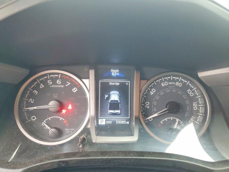 2021 Toyota Tacoma Limited