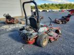 2021 Exmark Lazer Z Lawn Mower
