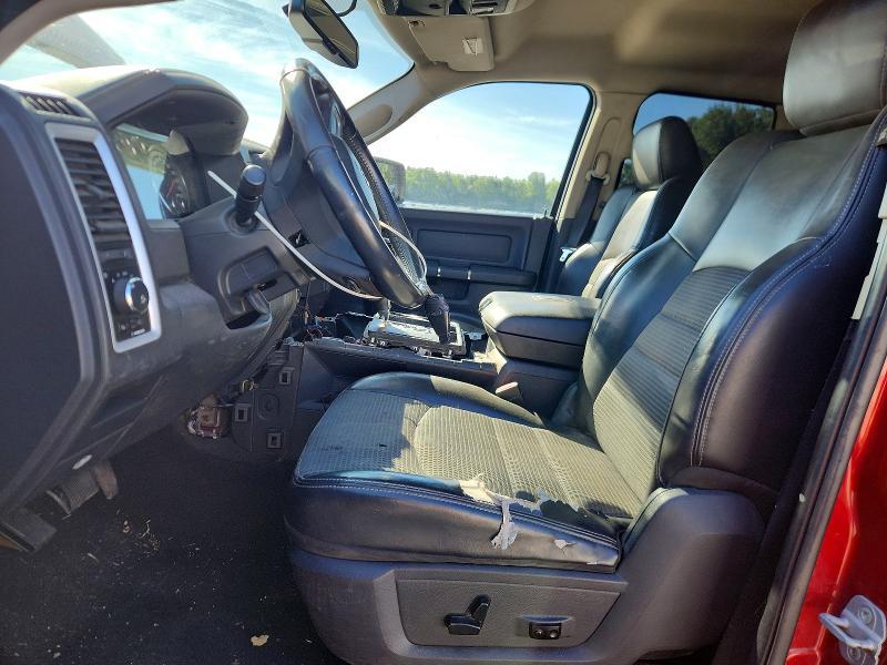 2009 Dodge RAM 1500