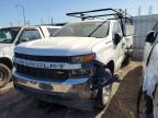 2020 Chevrolet Silverado C1500