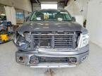 2018 Nissan Titan PRO-4X