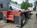 1995 Great Dane Flatbed Trailer