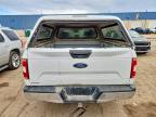 2018 Ford F150 Super Cab