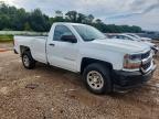 2017 Chevrolet Silverado C1500
