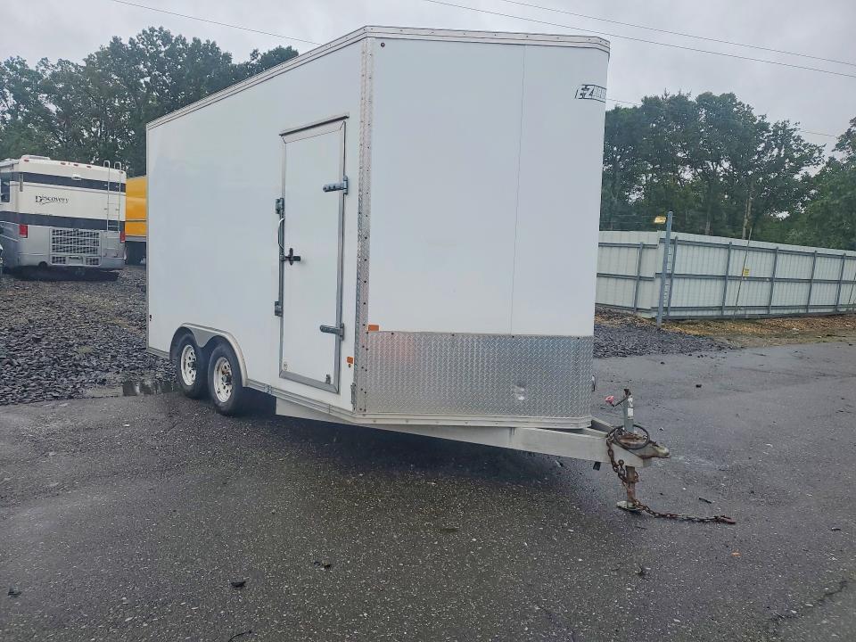 2013 Etec Trailers