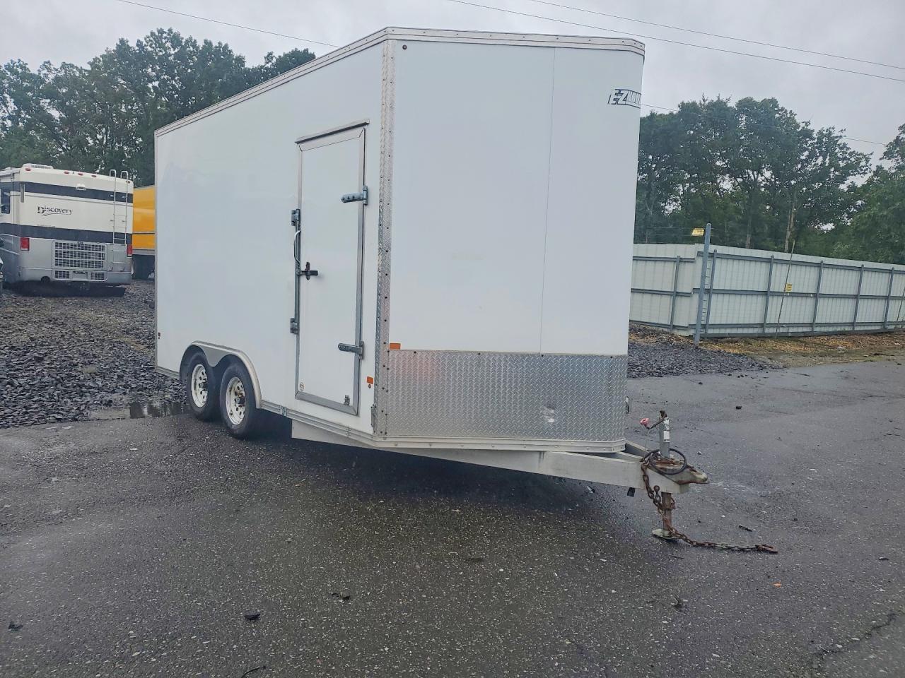 2013 Etec Trailers