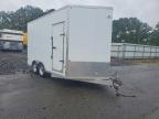 2013 Etec Trailers