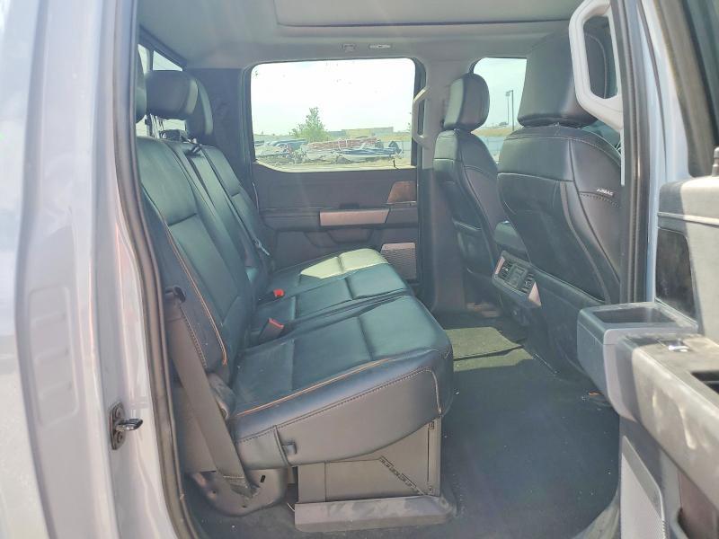 2025 Ford F350 Super Duty
