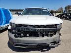 2022 Chevrolet Silverado LTD C1500