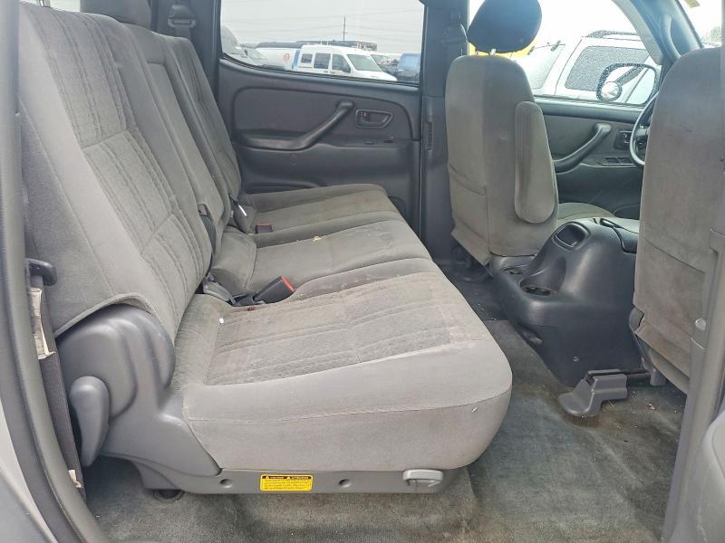 2004 Toyota Tundra SR5