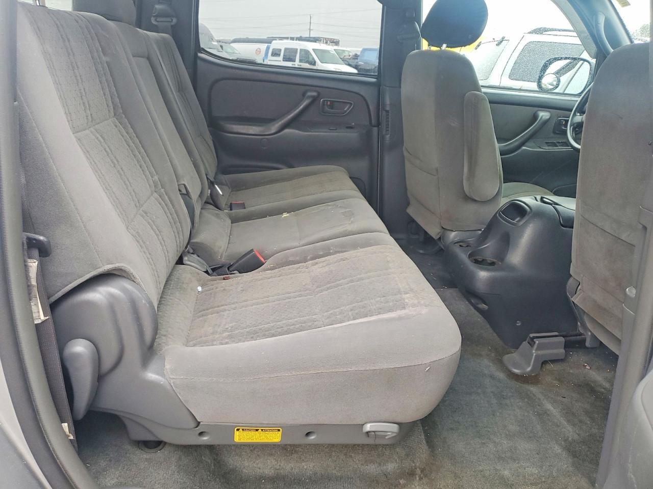 2004 Toyota Tundra SR5
