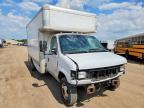2007 Ford E450 BOX Truck