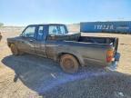 1989 Toyota Pickup Deluxe V6
