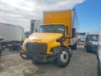 2026 International MV607 BOX Truck