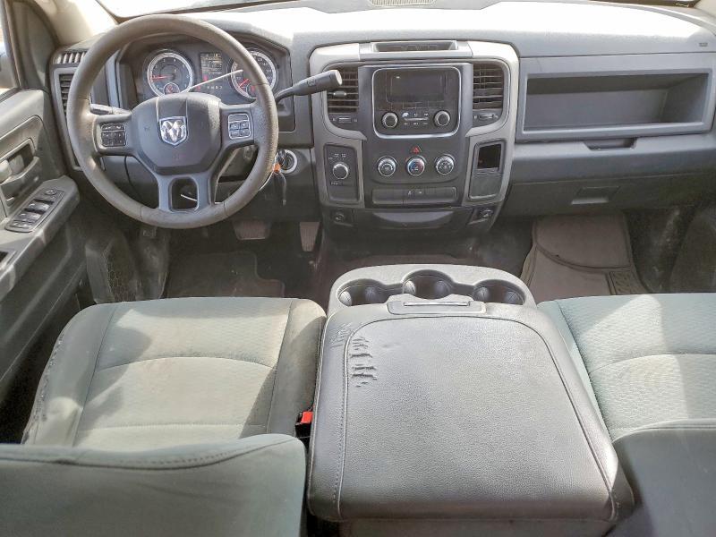 2017 Dodge RAM 1500 ST