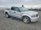 2005 Ford F150 Supercrew