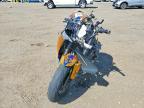 2002 Yamaha YZFR1