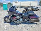 2022 Indian Motorcycle Co. Roadmaster Limited