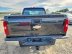 2009 Chevrolet Silverado C1500