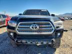 2017 Toyota Tacoma TRD OFF-Road