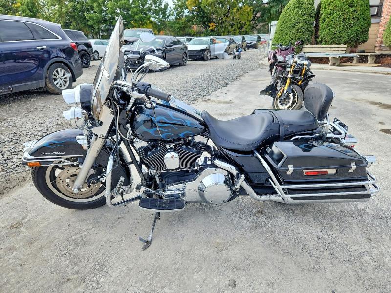 1999 Harley-Davidson Flhpi