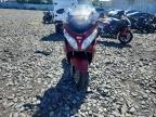 2008 Suzuki AN400