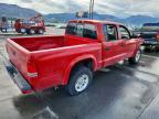 2002 Dodge Dakota Quad Sport