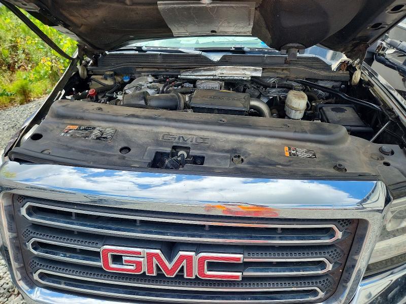 2018 GMC Sierra K3500 SLT