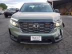 2026 Honda Ridgeline Trail Sport