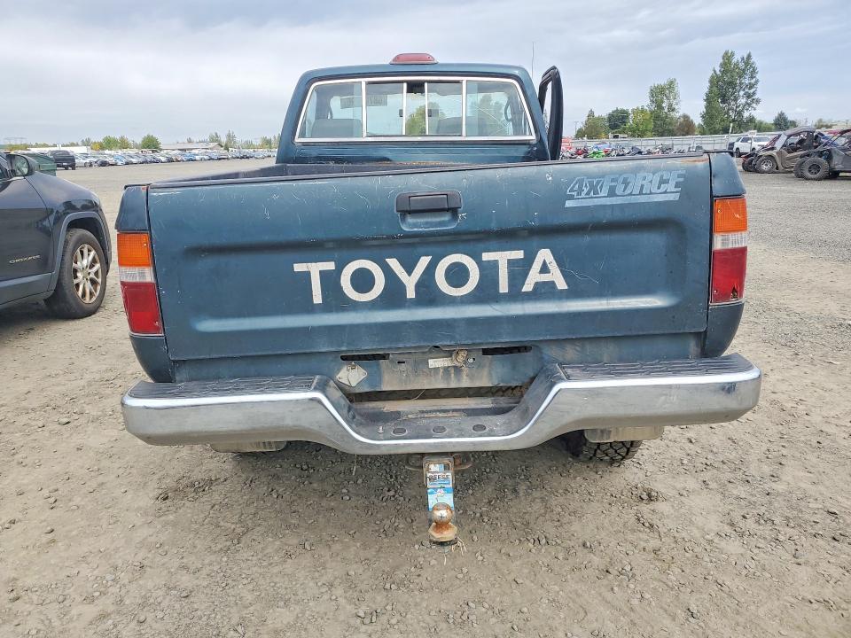 1994 Toyota Pickup DX