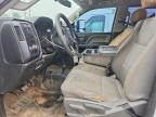 2018 Chevrolet Silverado K3500