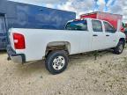 2013 Chevrolet Silverado C2500 Heavy Duty