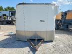 1998 Doolittle Enclosed Cargo Trailer