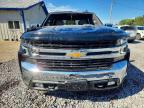 2021 Chevrolet Silverado K1500 LT