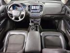 2017 GMC Canyon SLE