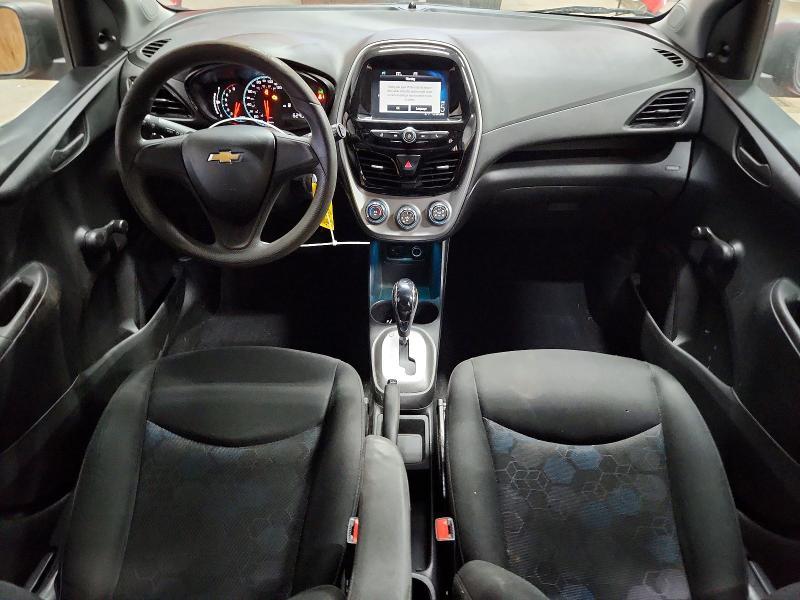 2017 Chevrolet Spark LS