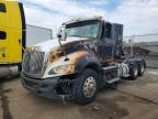 2016 International Prostar Semi Truck