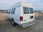 2007 Ford Econoline E350 Super Duty Van