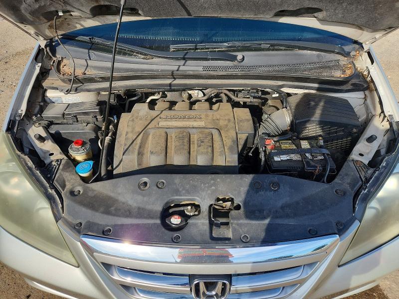 2005 Honda Odyssey EXL