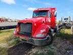 2013 Peterbilt 386 Semi Truck