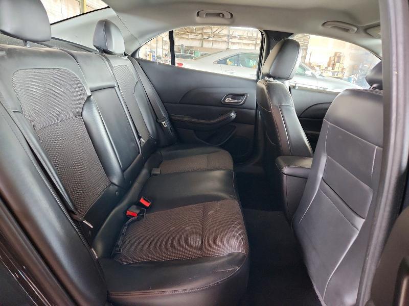 2014 Chevrolet Malibu 1LT