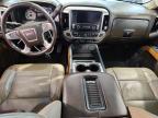 2016 GMC Sierra K1500 SLT