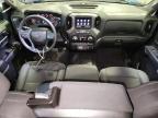 2022 Chevrolet Silverado K1500 Trail Boss Custom