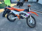 2024 KTM Dirt Bike